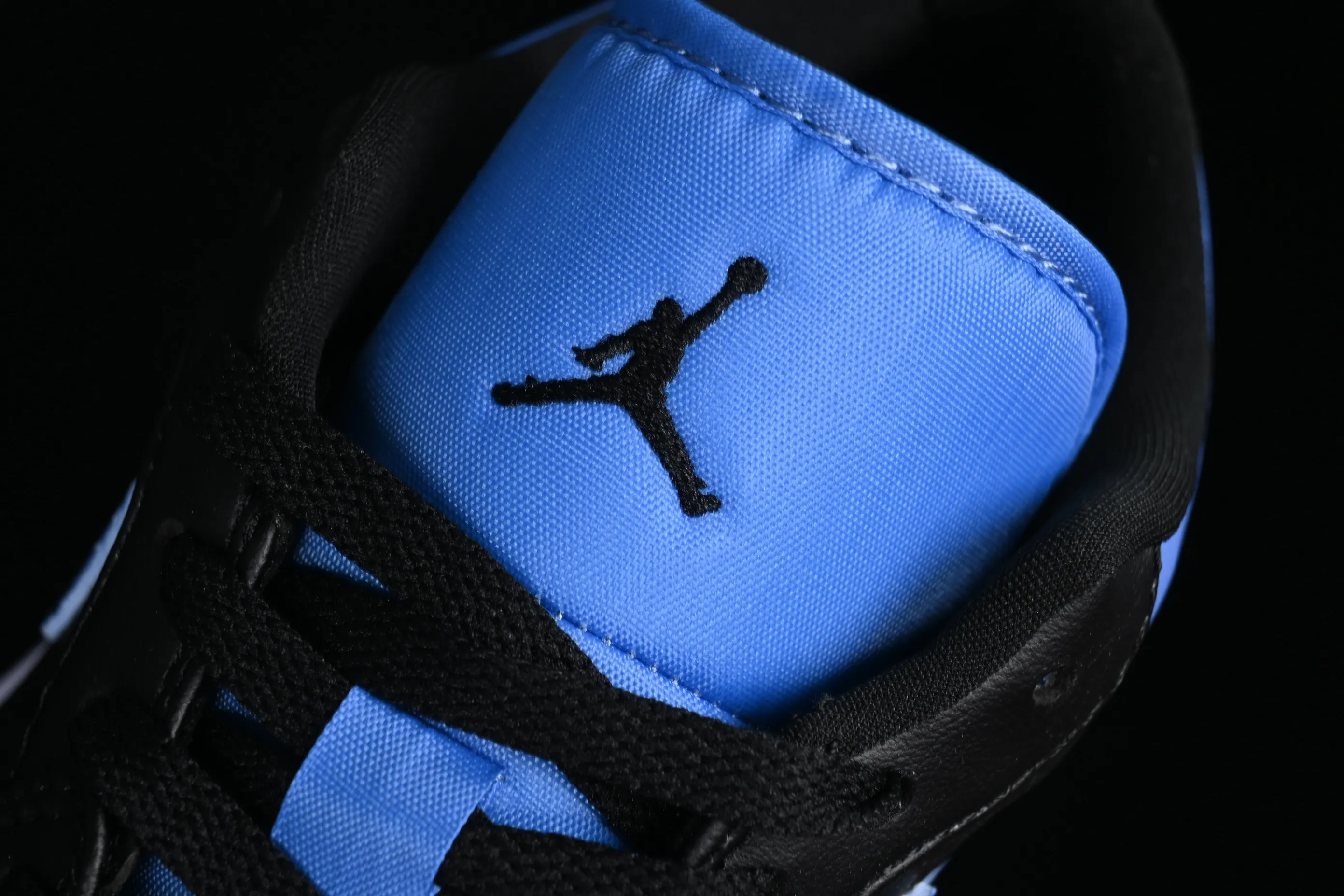 All categories Air Jordan Jordan series basketball shoes Air Jordan 1 Low Z version Air Jordan 1 Low AJ1 Joe 1 Royal Blue Low-top cultural basketball shoes 553558-041